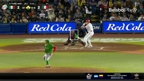 Resumen México verde vs México Rojo | 04/02/2026