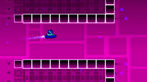 Call dis one geometry dash