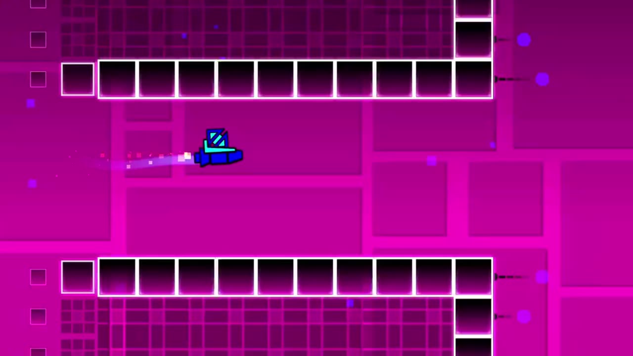 Call dis one geometry dash