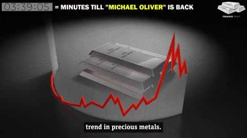"Silver Prices Will SHATTER ALL EXPECTATIONS in 2026": Michael Oliver | Silver Price 2025