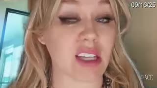 Sara holcomb ~ plays Erika Kirk really happened announcement.