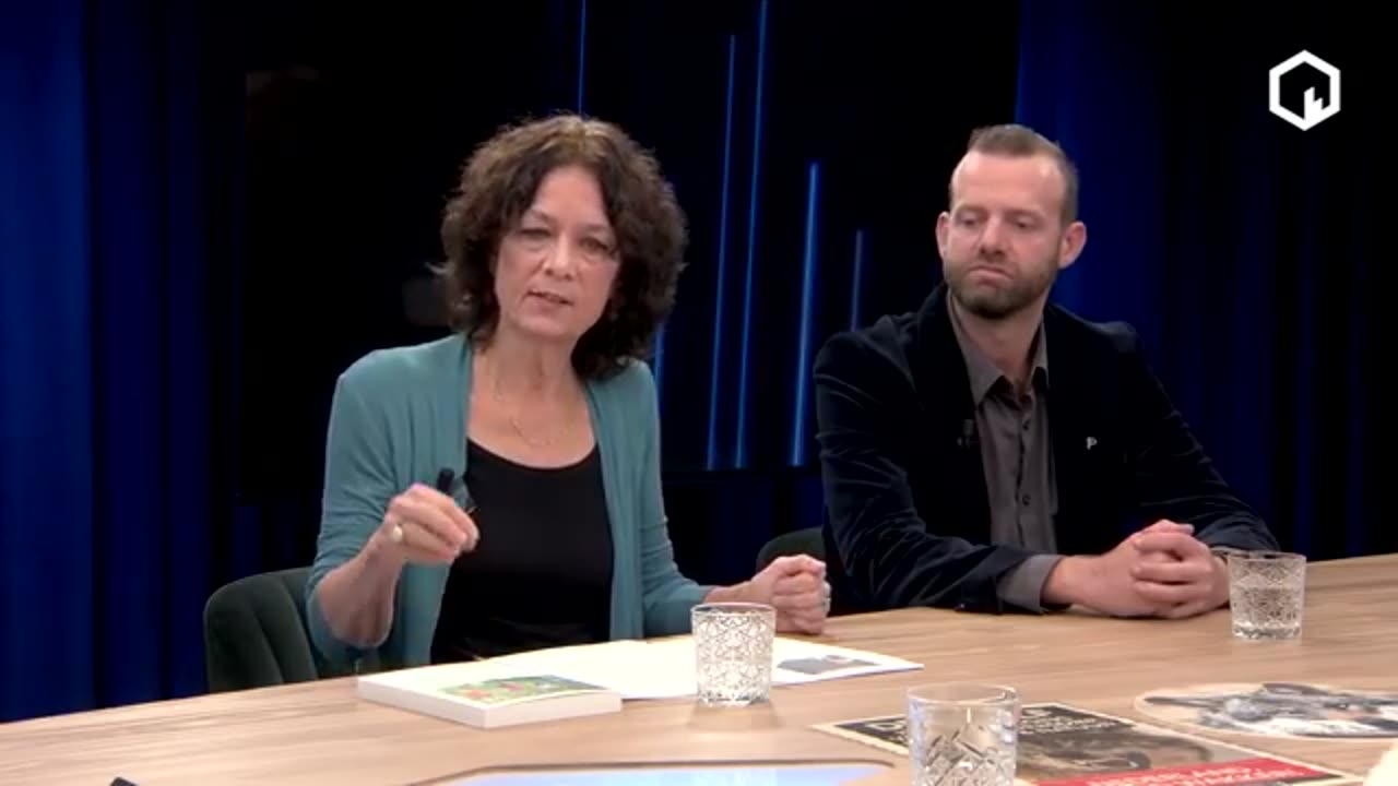 Door Frankema - Blckbx - geeft haar visie op persconferentie Trump over onderzoek naar oorzaak autisme