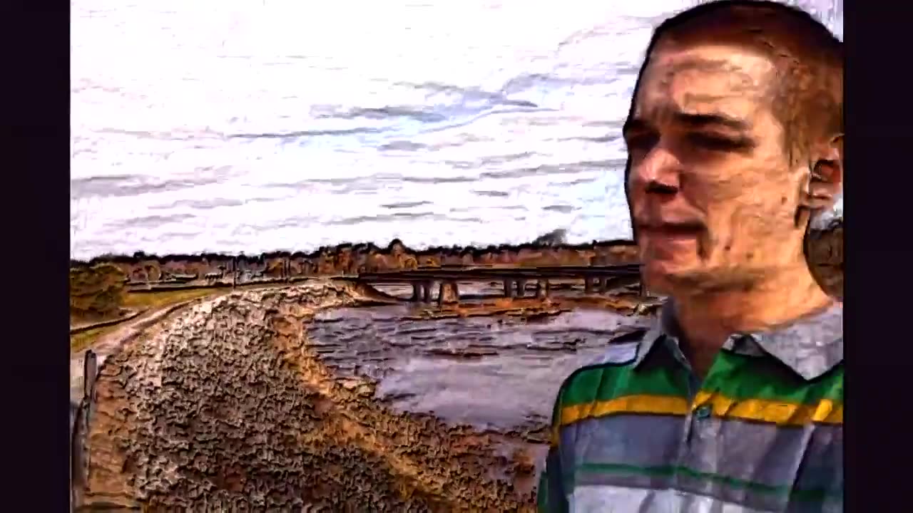 “The Music” by LB~Sickning