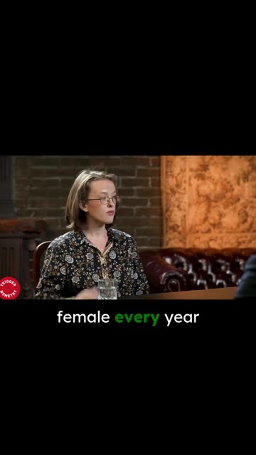 Women Lead 'Woke' Shift - Helen Andrews on Triggernometry #demographics #wokeness #female