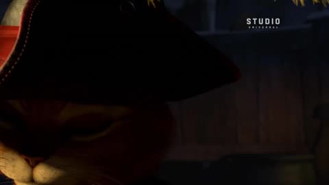 [R] Inicio de "El Gato Con Botas" en Studio Universal LA (Feed Sur) (20/01/2026)