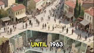 Ancient Hitites Technologies discovered