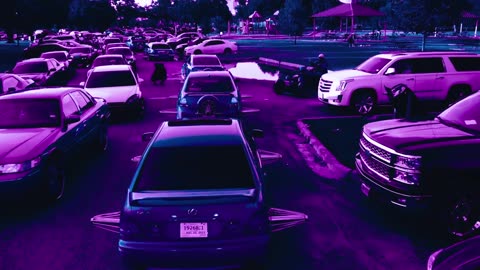 Paul Wall X DJ.Fresh - Same OL P (Official Video)