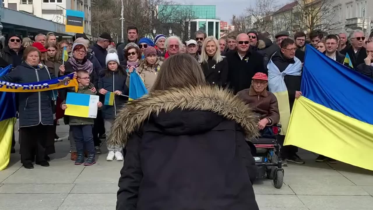 Dopiero dziś, kilka lat po opublikowaniu tego nagrania, większa część opinii publicznej zdaje sobie sprawę, jak bardzo ta kobieta miała rację.