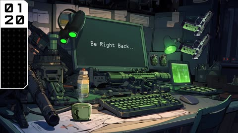 BIG NEWS + GAMES + DROPS ON