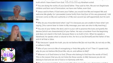 The Sapphire Throne Defends Earth - RLM TV