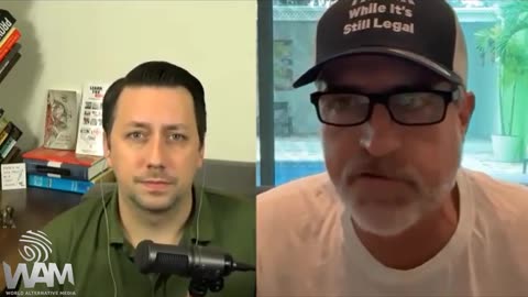 BREAKING: FED LOWERS INTEREST RATES! - What This Means For The Dollar! - Something Big Is Happening