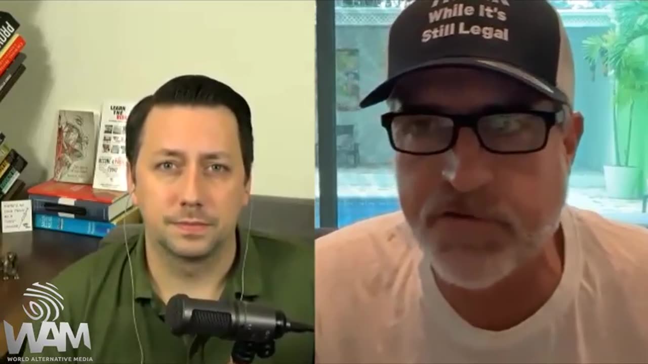 BREAKING: FED LOWERS INTEREST RATES! - What This Means For The Dollar! - Something Big Is Happening