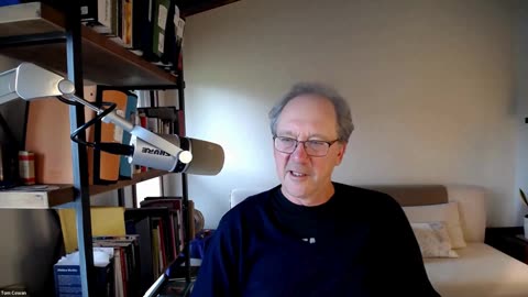 Dr Tom Cowan - A Look at Strophanthus from a New Biology Perspective