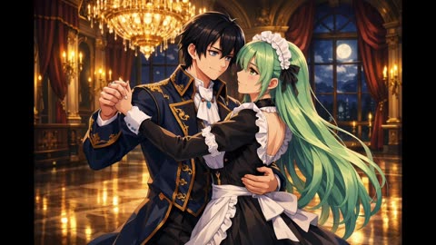 Nightly Secret RM V17