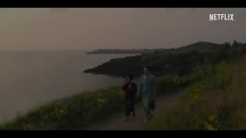 When Life Gives You Tangerines | Official Trailer