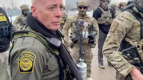 Greg Bovino is the BEST! Stay safe!