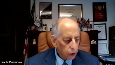 Frank Vernuccio, Dan Perkins & IQ al Rassooli Debate the Biggest Issues of the Day |