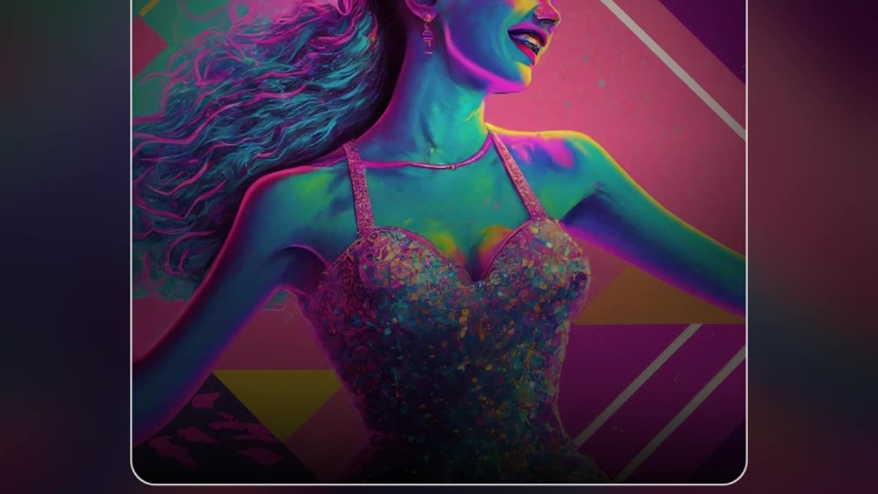 At This Moment - AI Music (Retrowave)