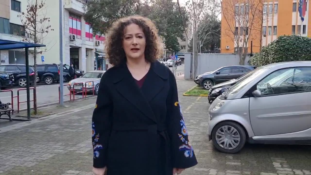Argita Malltezi