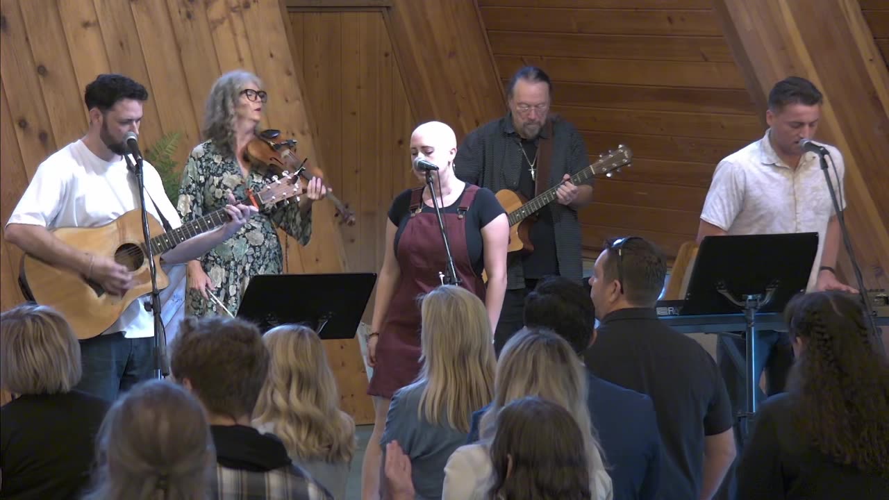 Turning Point Sunday