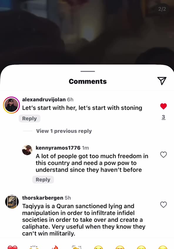 Let the stoning of libtard women begin I guess, absolutely 😆🤦‍♂️