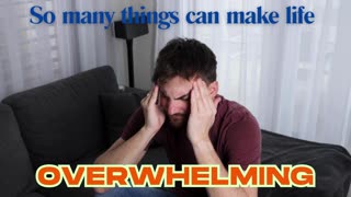 Trailer: My Christian Journey Through a Fallen World