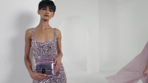 ZUHAIR MURAD Ready-to-Wear Spring-Summer 2024 Collection