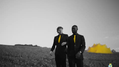 Jack Harlow & Dave - Stop Giving Me Advice (Official Music Video)