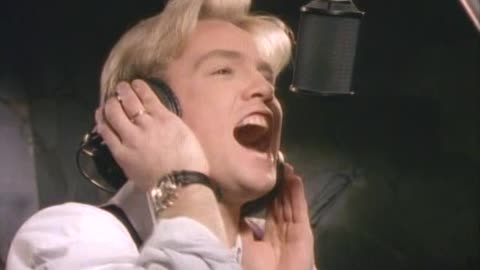 Band Aid - Do They Know It's Christmas = 1984