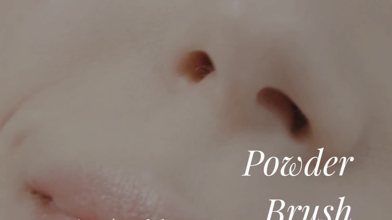 fmg Match Dust Finishing Powder.