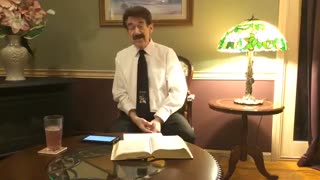 Bible Study- Matthew 6 (March 3, 2020)