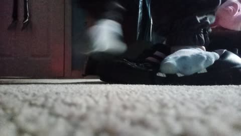 Trampling Superstars