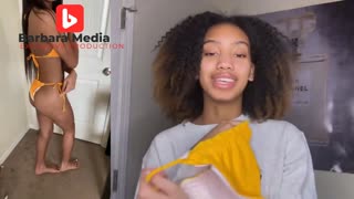 Sexy girl need more time b