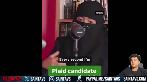 Keir Starmer Gives £10 Million to Protect Muslim Communities_ The Clip EVERY Brit Must See