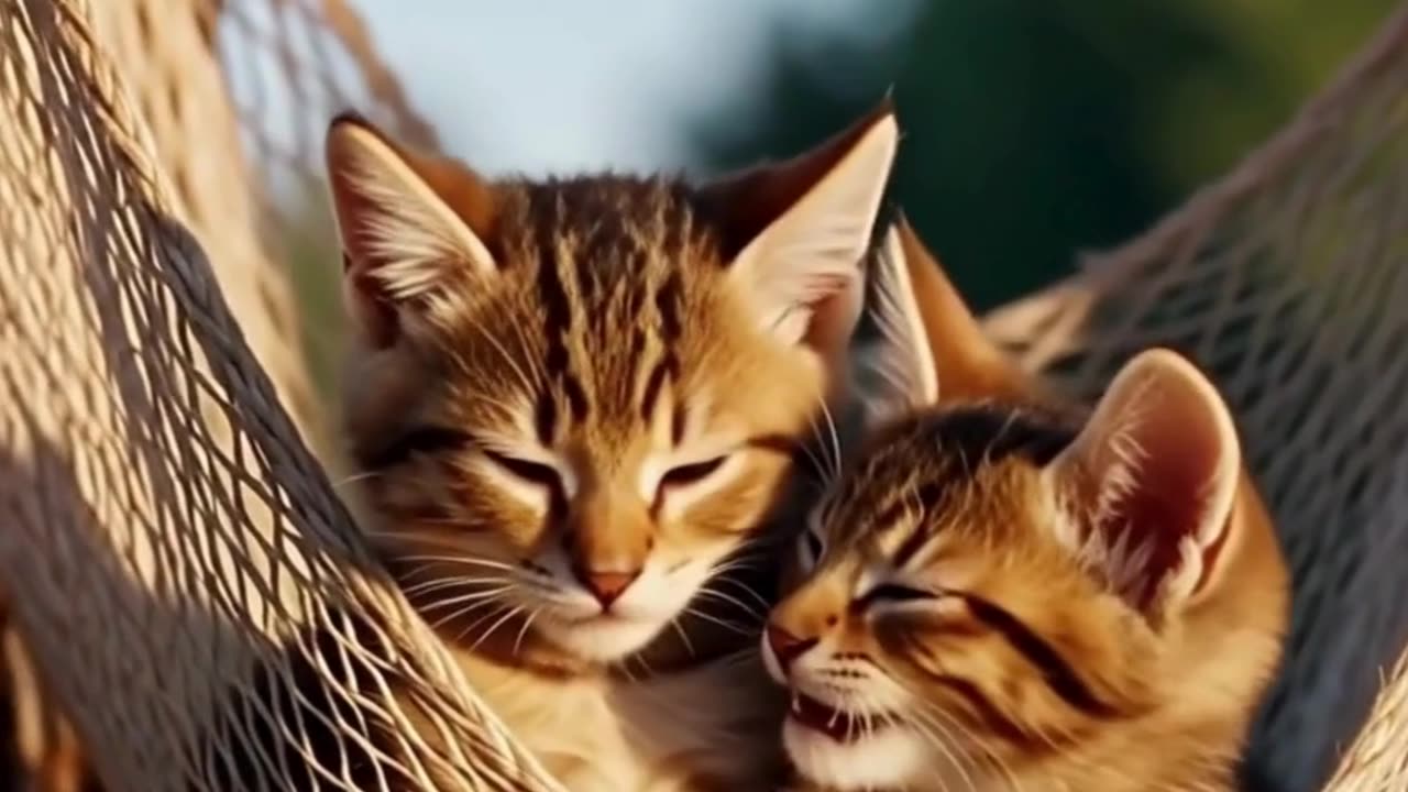 This Tiny Kitty Is Too Cute to Handle 😻💗 #Shorts