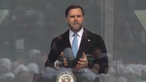 JD Vance Hammers The Far Left For Attacking The Family