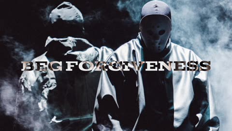 BEG FORGIVNESS - Bad Bitch Playbook [YEDIT] (KanYe West) {m3lt}