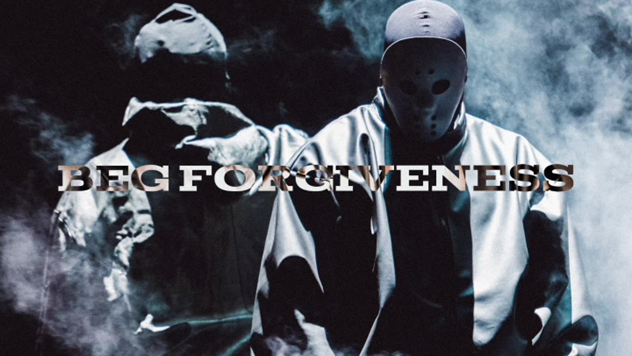 BEG FORGIVNESS - Bad Bitch Playbook [YEDIT] (KanYe West) {m3lt}