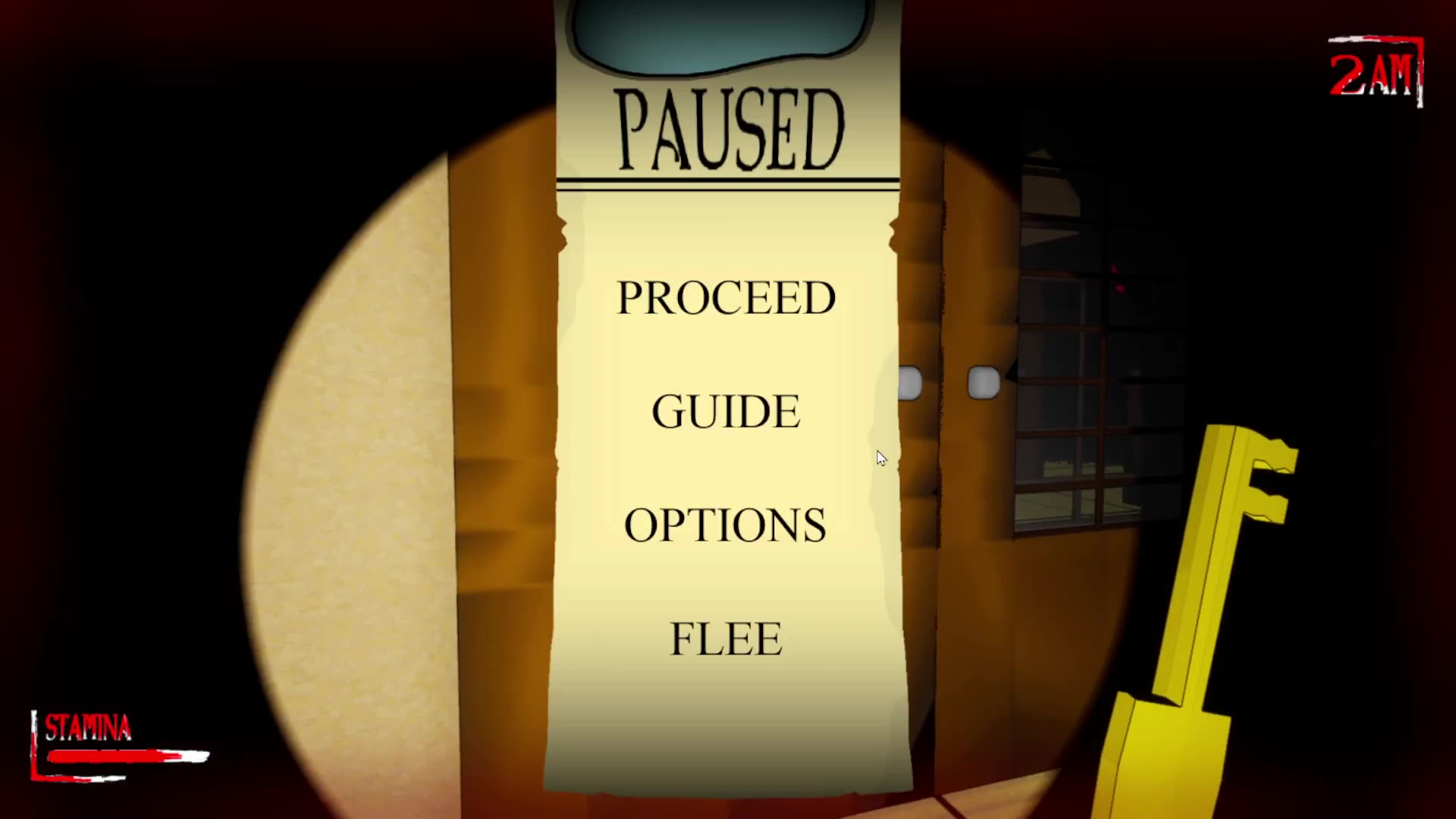 🔴SPOOKTOBER SCARY GAME TGW: Werthit 🎃💀