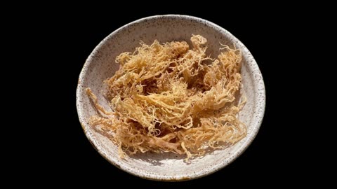 Orange Peel or Sea Moss: Which Powers Your Wellness Best?
