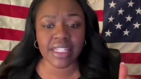 Boom! - She is spot on!