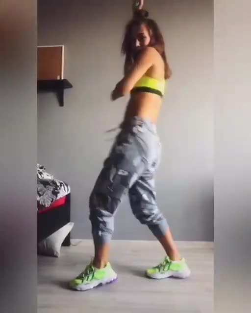 Feels good to be back.