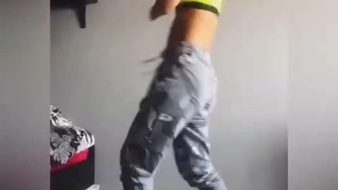 Feels good to be back.