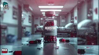 REDDSTAR - TH3 R3DR3SS (2025)