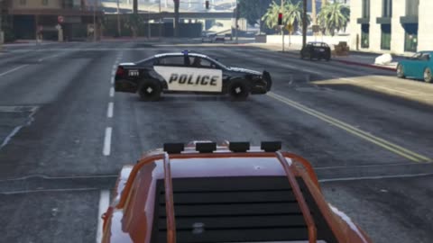 GTA V 271 Duke O'Death Crash💥 𝗙𝗼𝗹𝗹𝗼𝘄 For More╰┈➤🔗