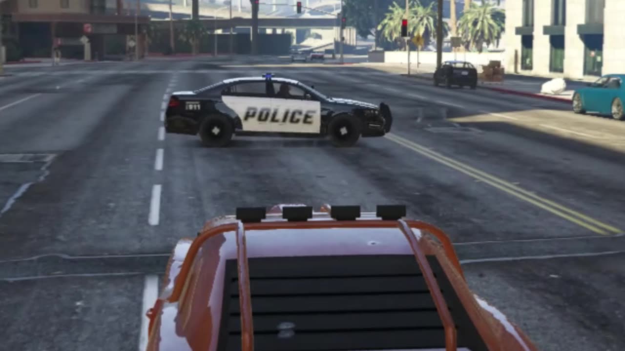 GTA V 271 Duke O'Death Crash💥 𝗙𝗼𝗹𝗹𝗼𝘄 For More╰┈➤🔗