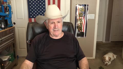 Tucker Carlson Has His Head Up His Ass!