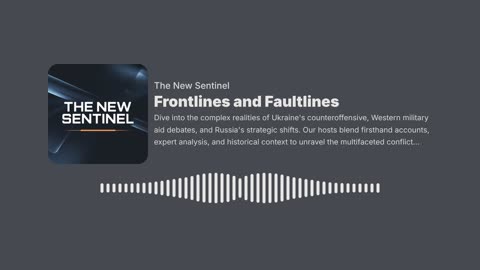 Frontlines and Faultlines