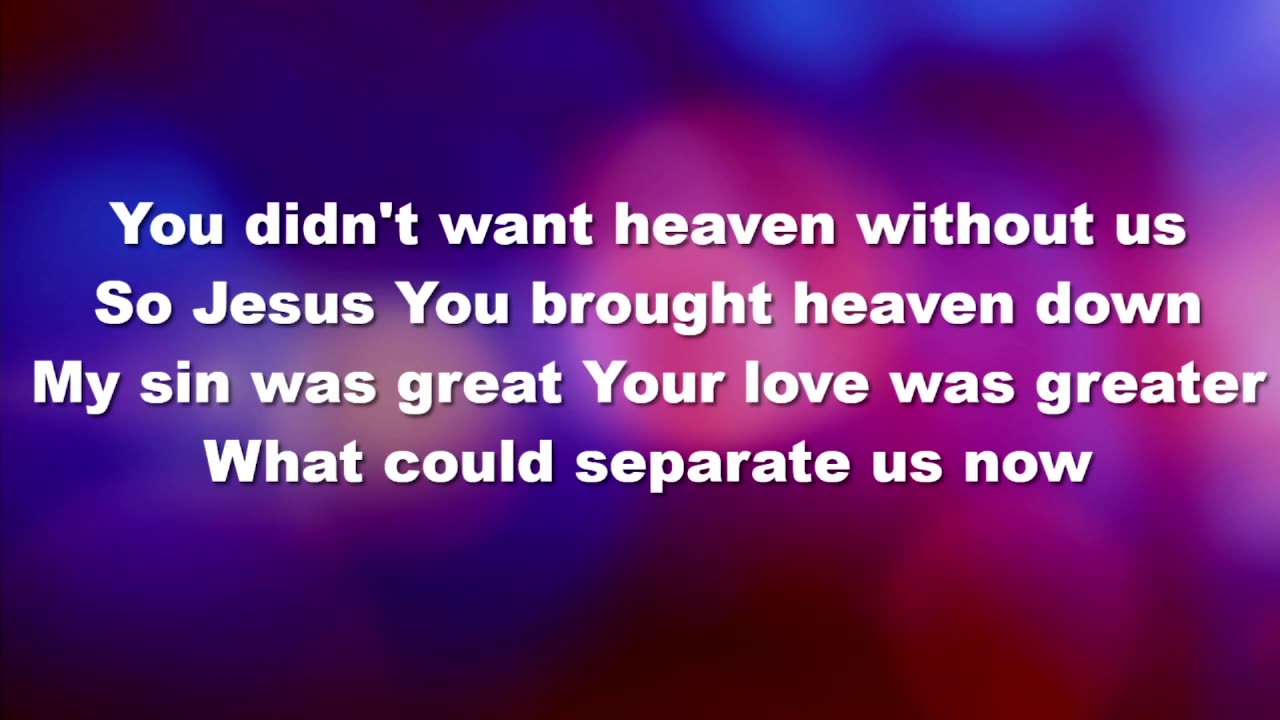 The Agony of Gethsemane