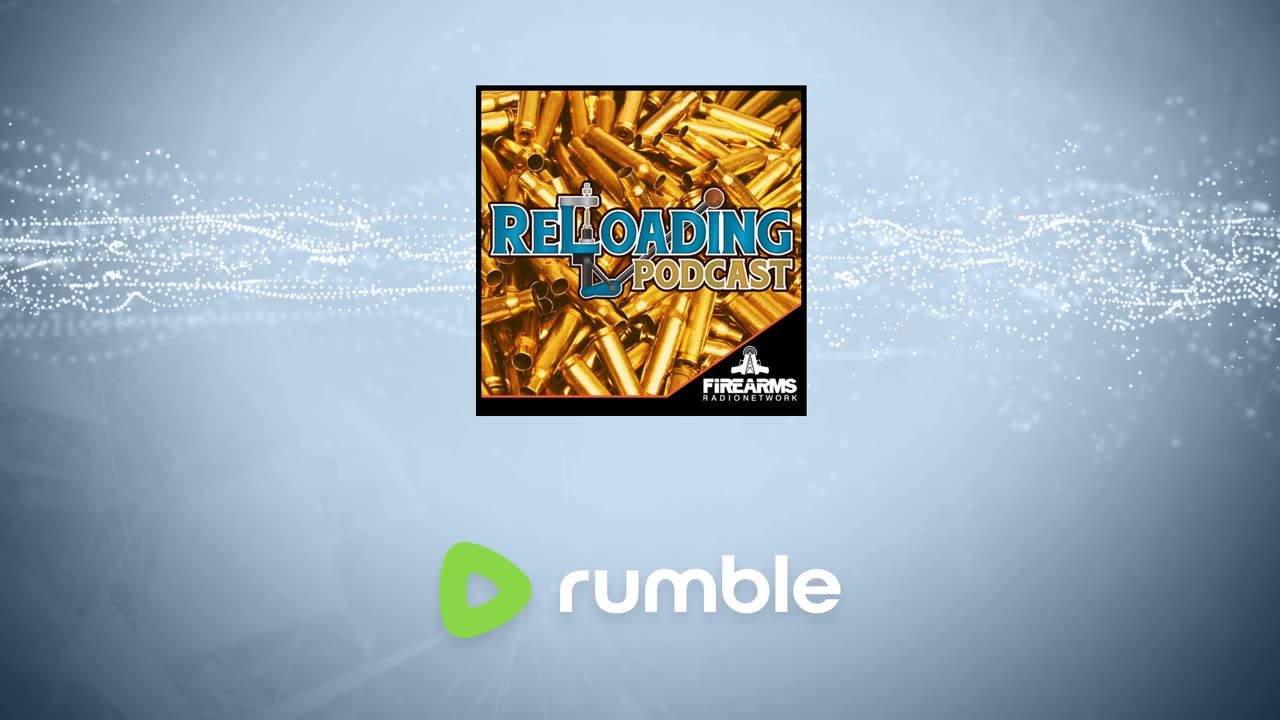 Reloading Podcast 570 - FA FX-10 part II